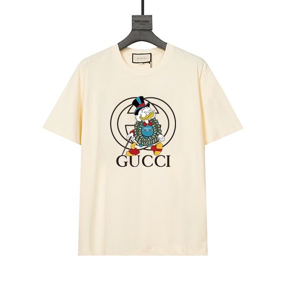 Gucci T-Shirt S-XL