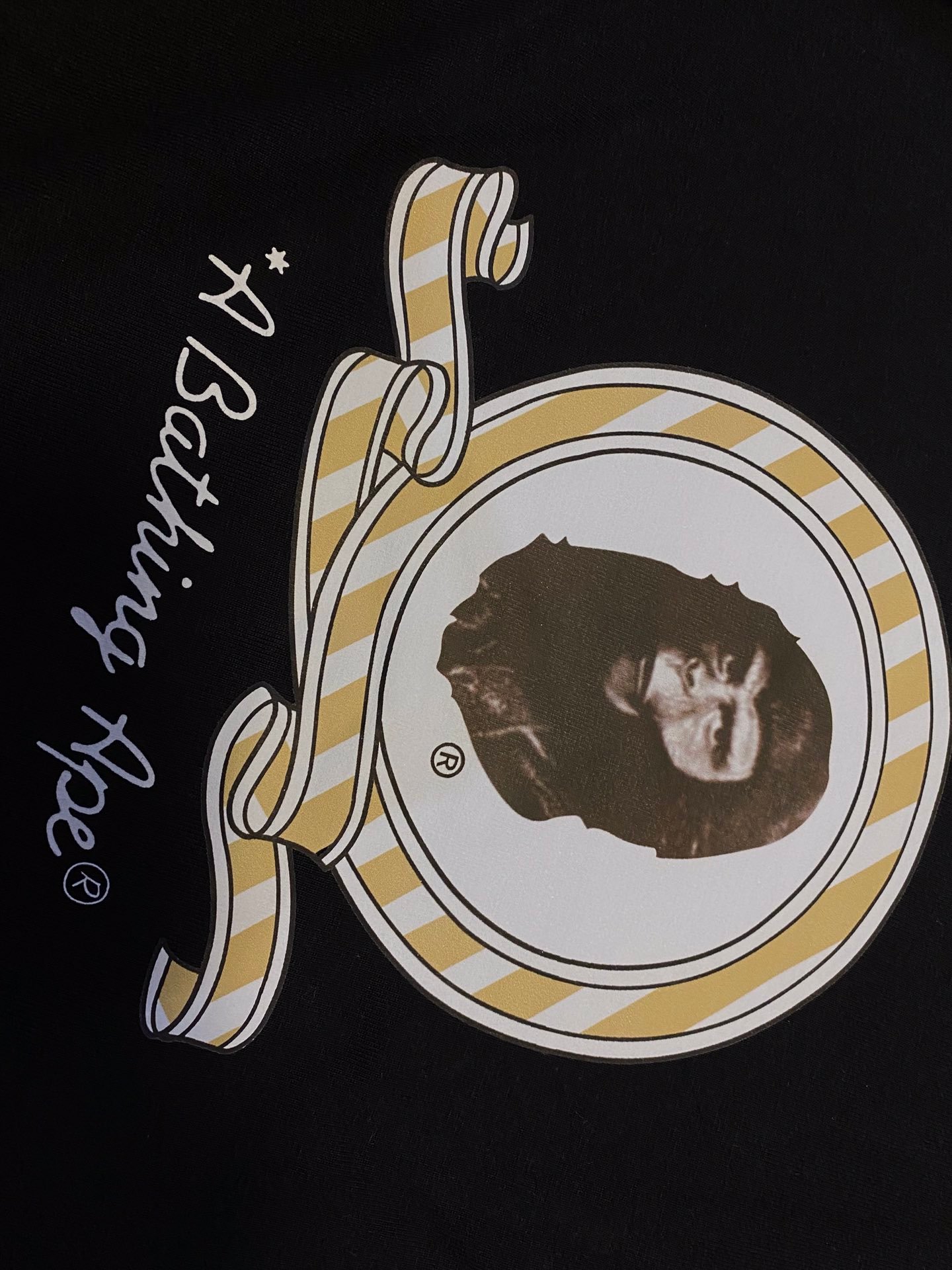 Bape T-Shirt S-2XL - Imagem 8