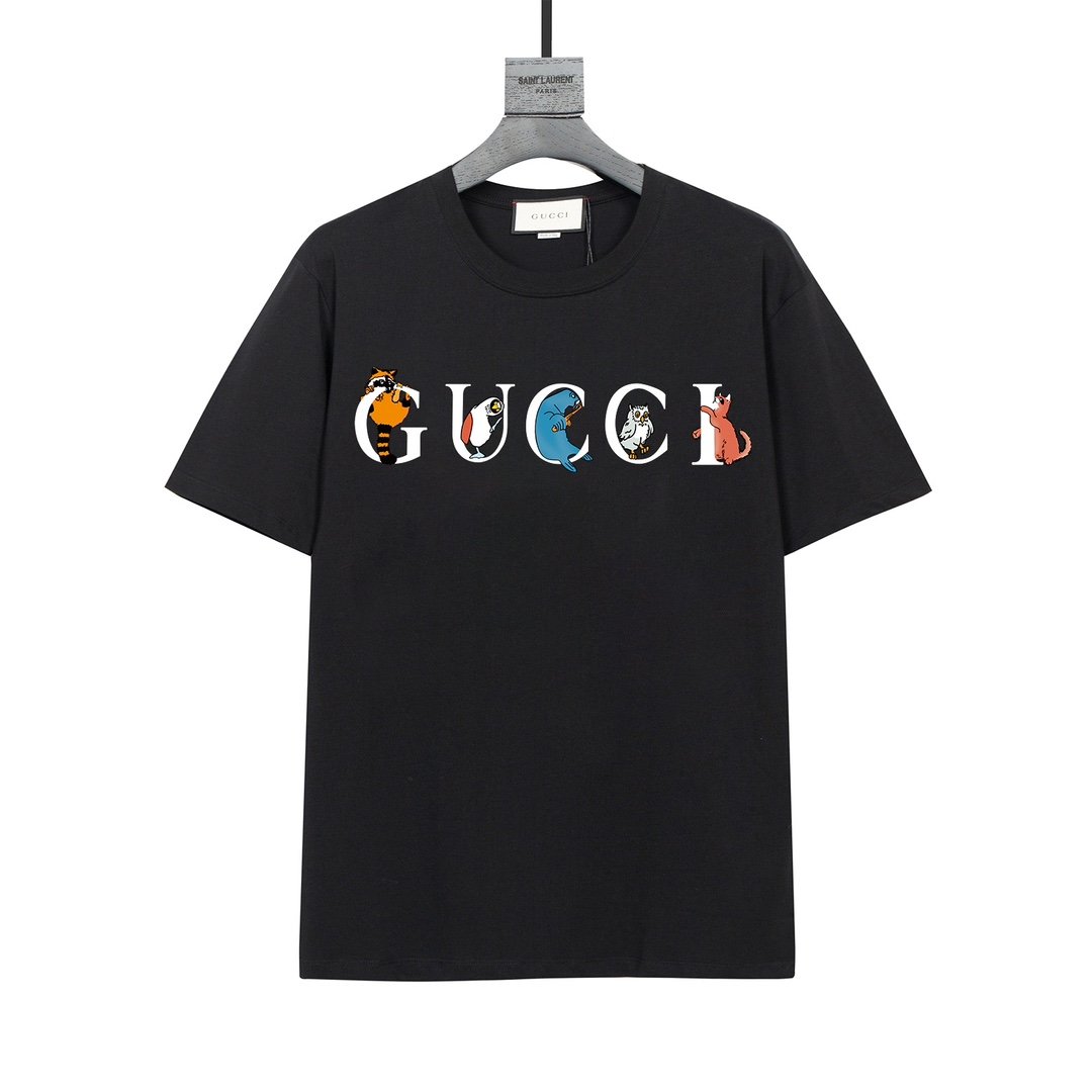 Gucci T-Shirt S-XL