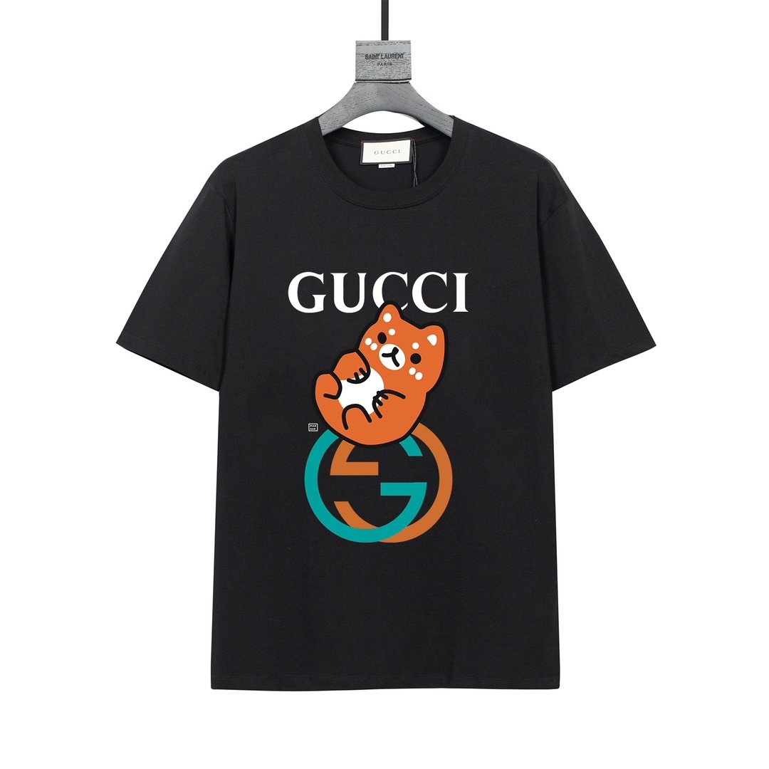 Gucci T-Shirt S-XL