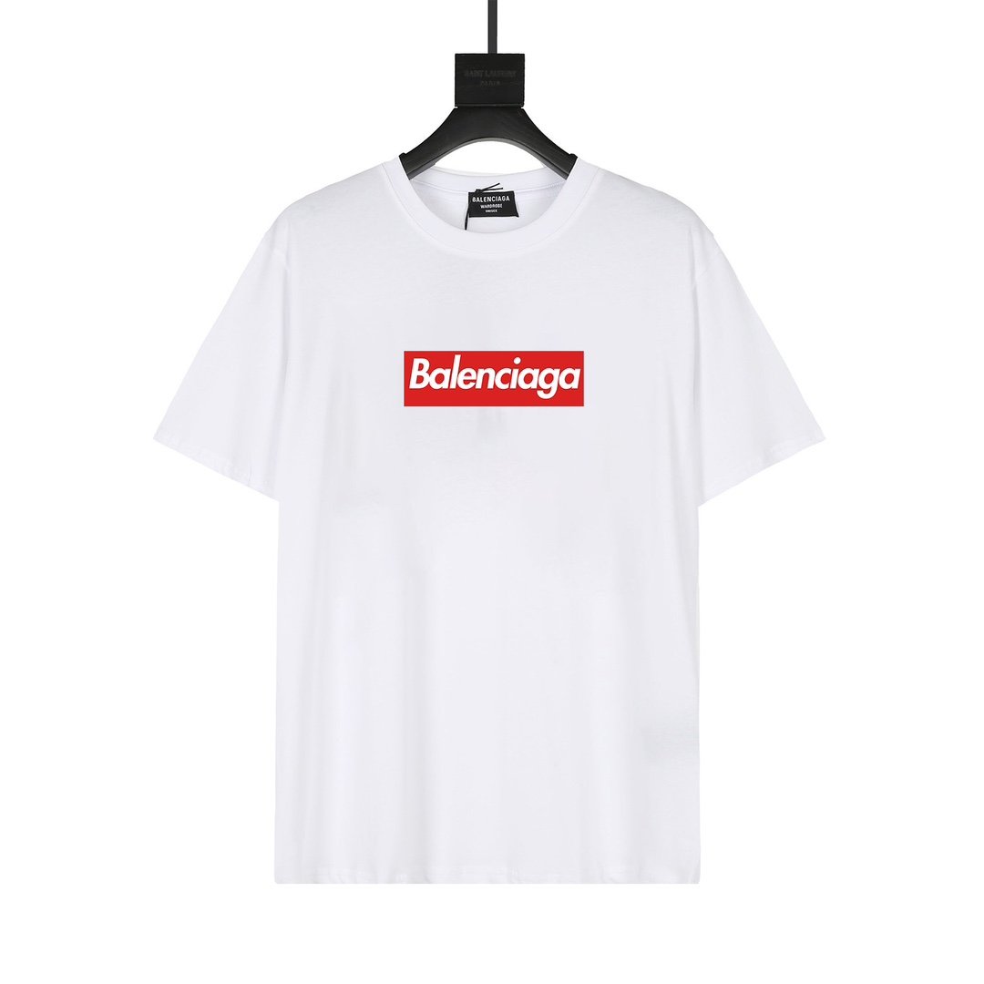 Balenciaga T-Shirt S-XL