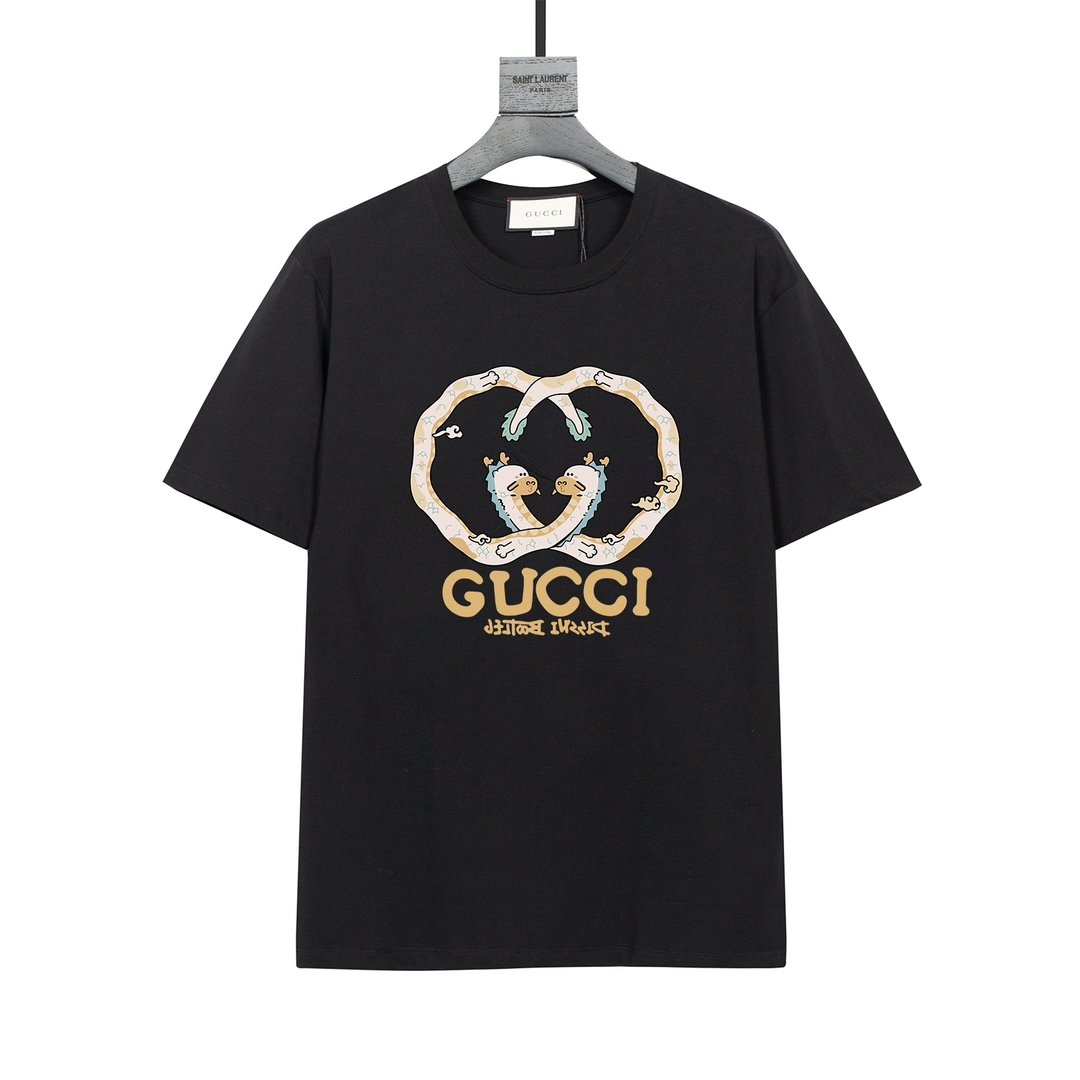 Gucci T-Shirt S-XL