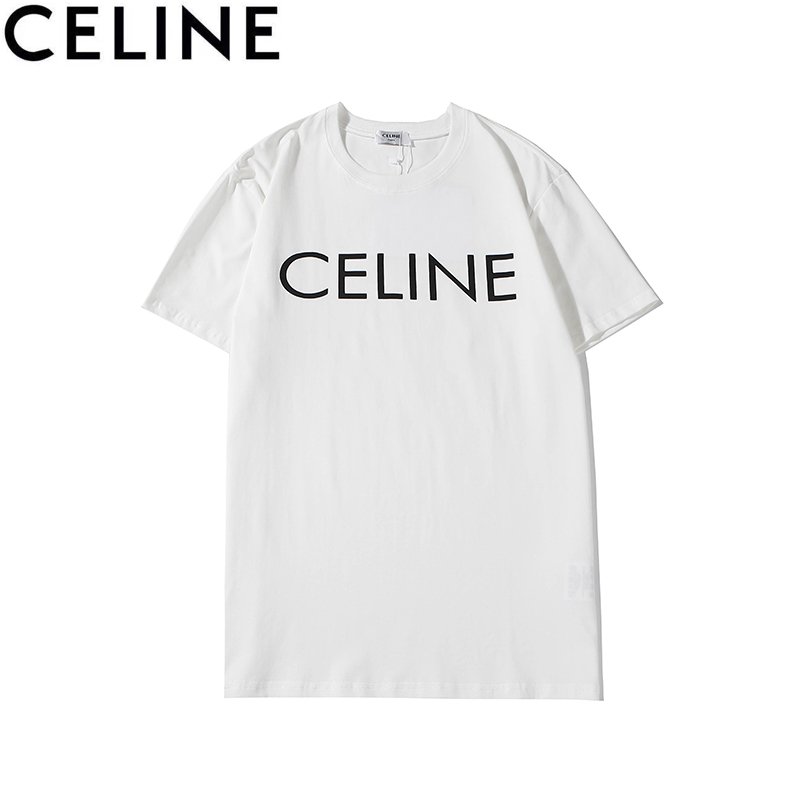 Celine T-Shirt S-2XL - Image 13