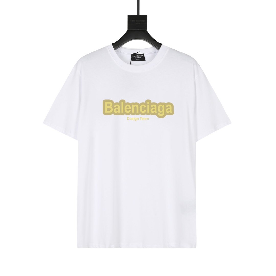 Balenciaga T-Shirt S-XL