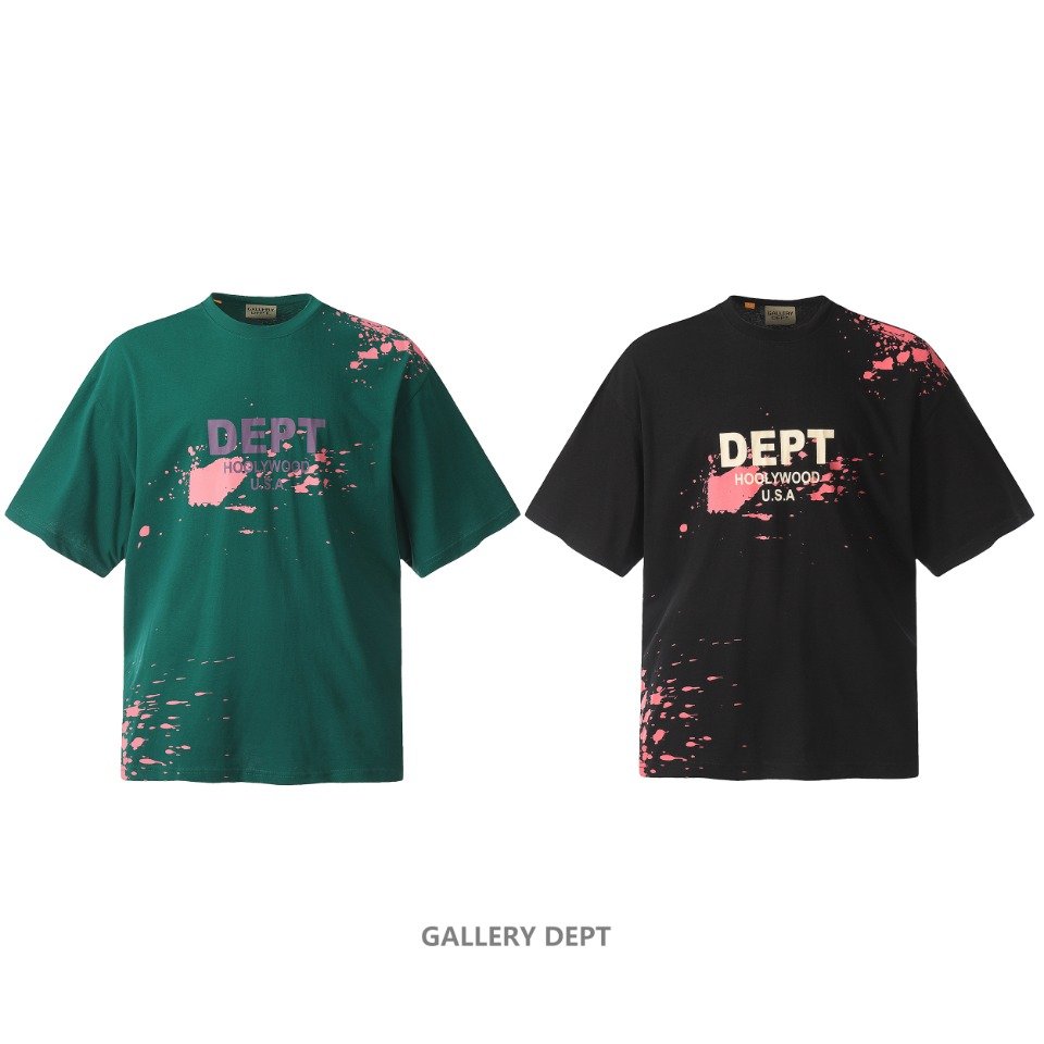 Gallery Dept T-Shirt S-XL