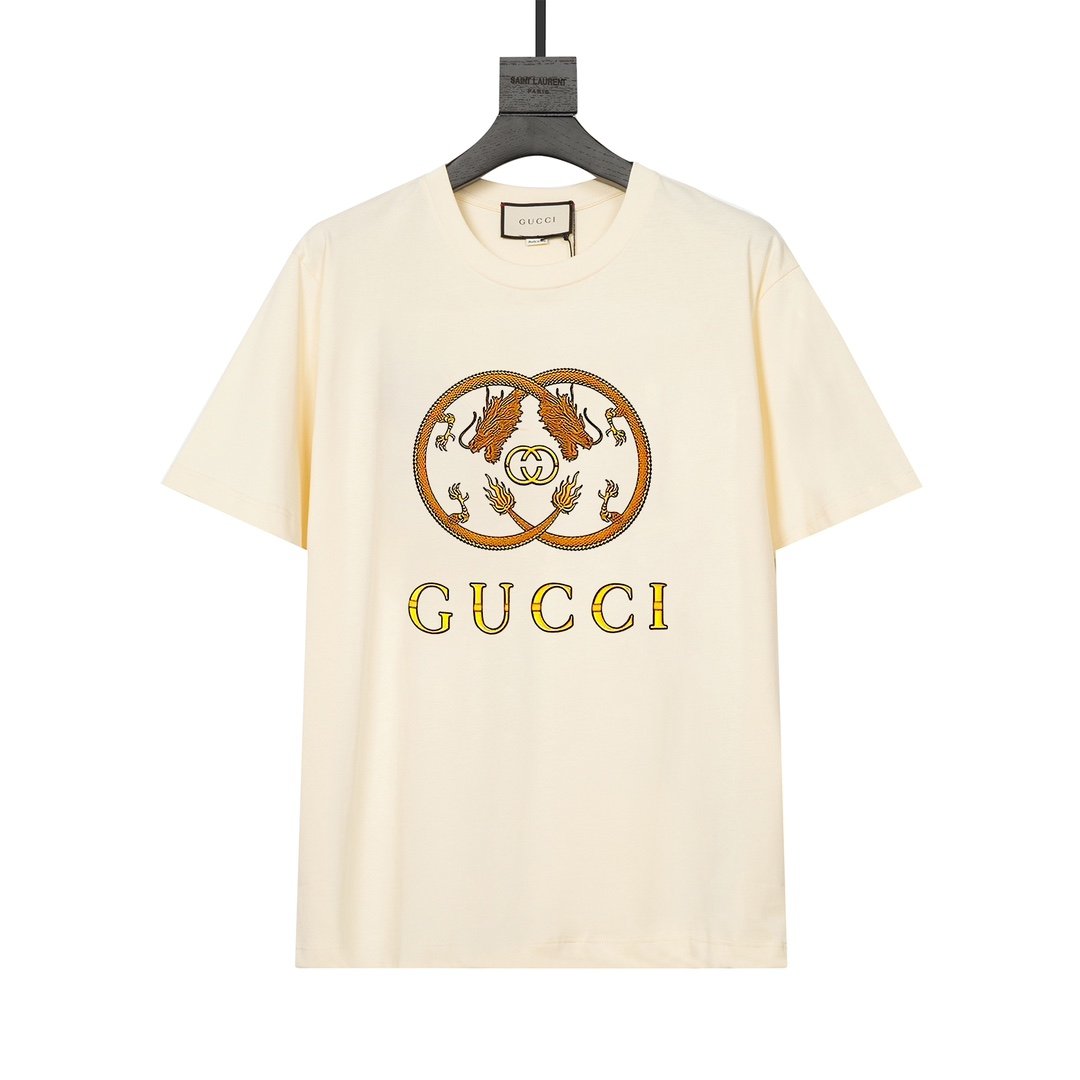 Gucci T-Shirt S-XL