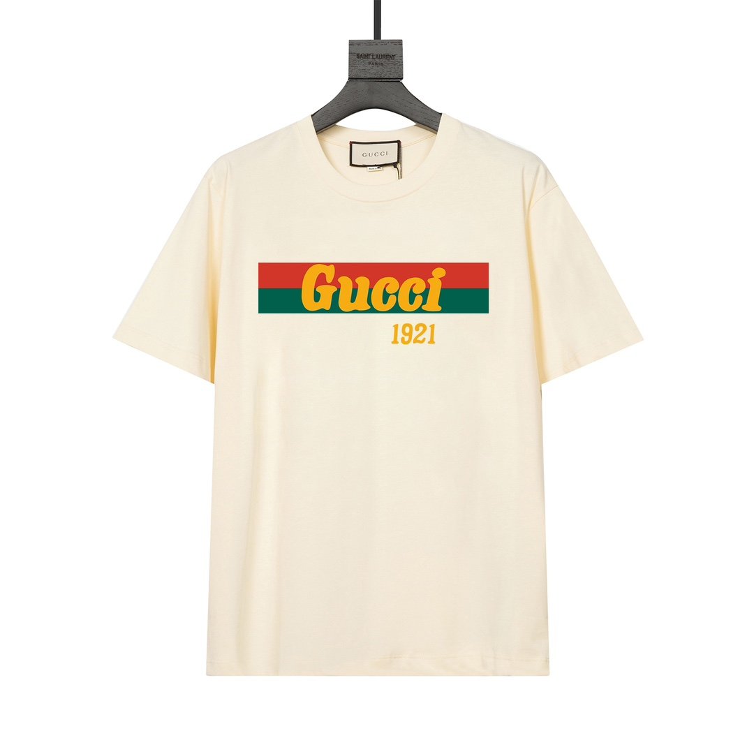 Gucci T-Shirt S-XL