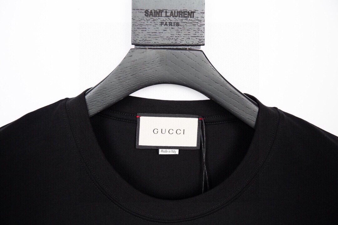 Gucci T-Shirt S-XL - Imagem 4