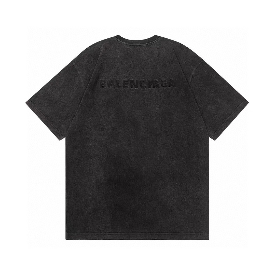 Balenciaga T-Shirt S-XL