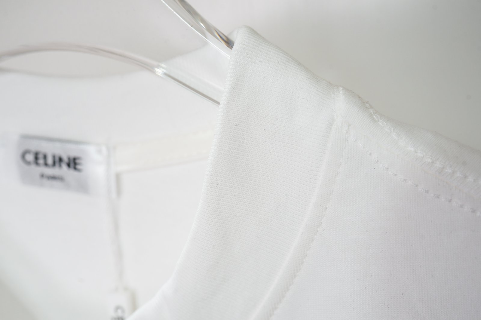 Celine T-Shirt S-3XL - Imagine 4