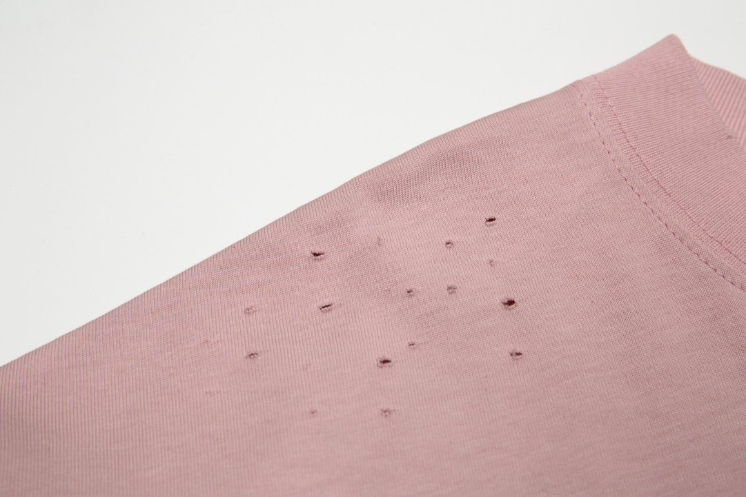 Balenciaga T-Shirt XS-L - Imagine 7