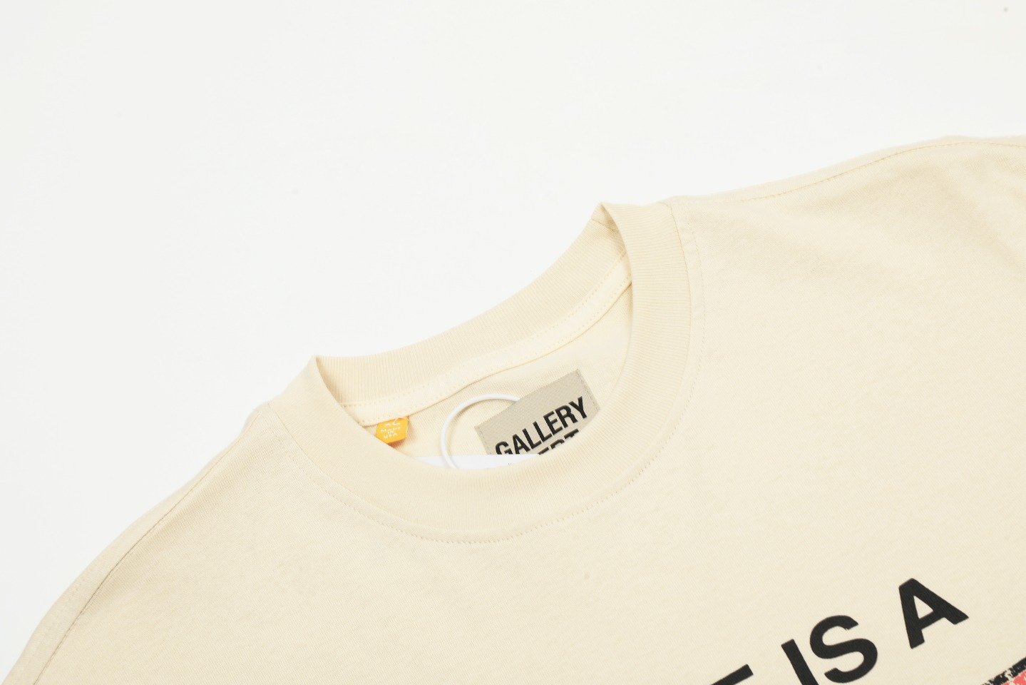 Gallery Dept T-Shirt S-XL - Imagem 6