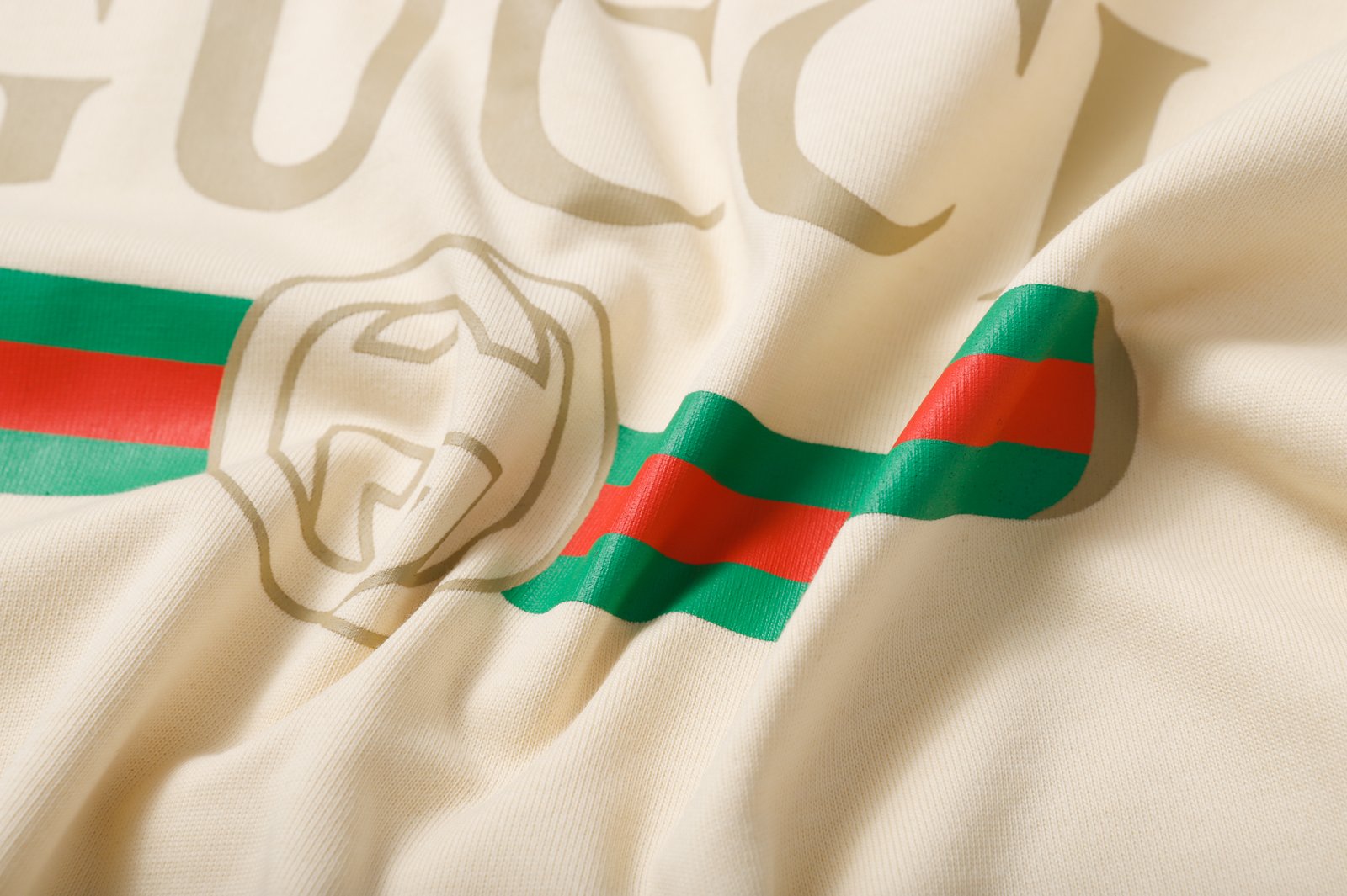 Gucci T-Shirt S-2XL - Imagem 5