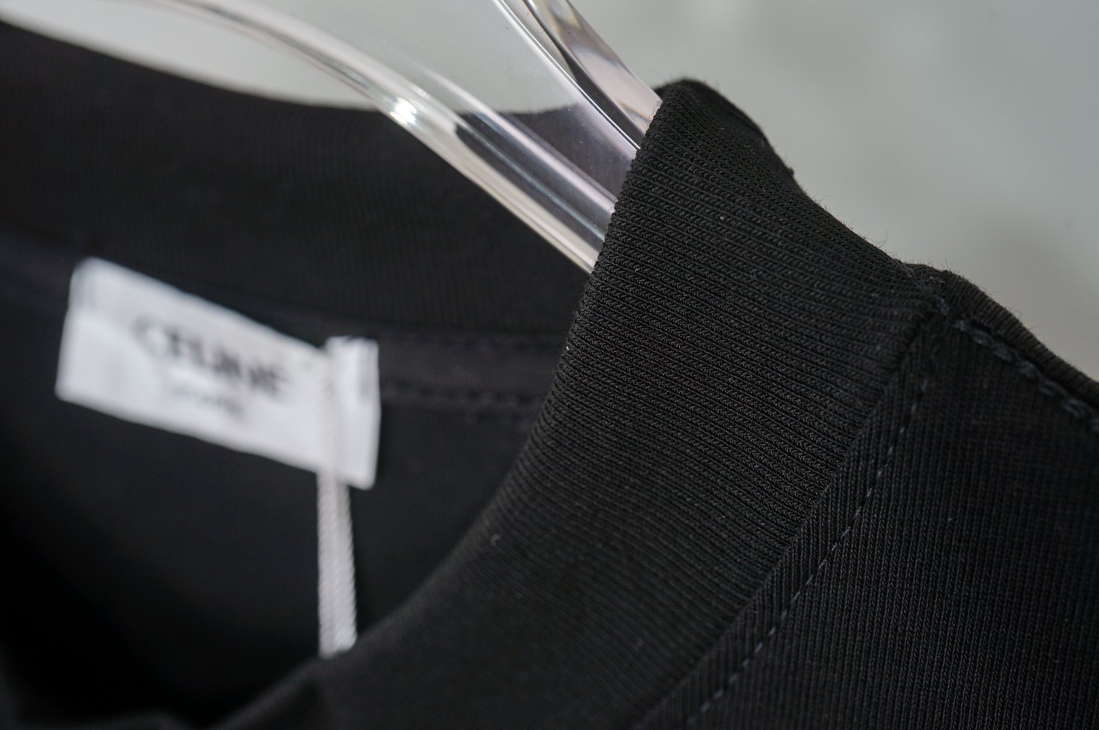 Celine T-Shirt S-3XL - Imagine 30