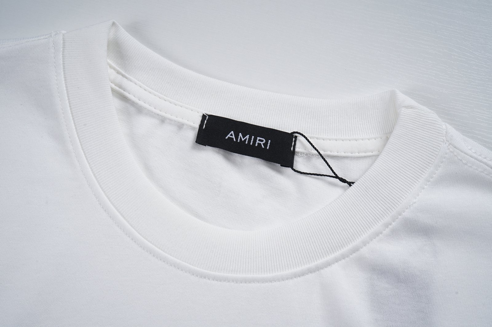 Amiri T-Shirt S-3XL - Imagen 9