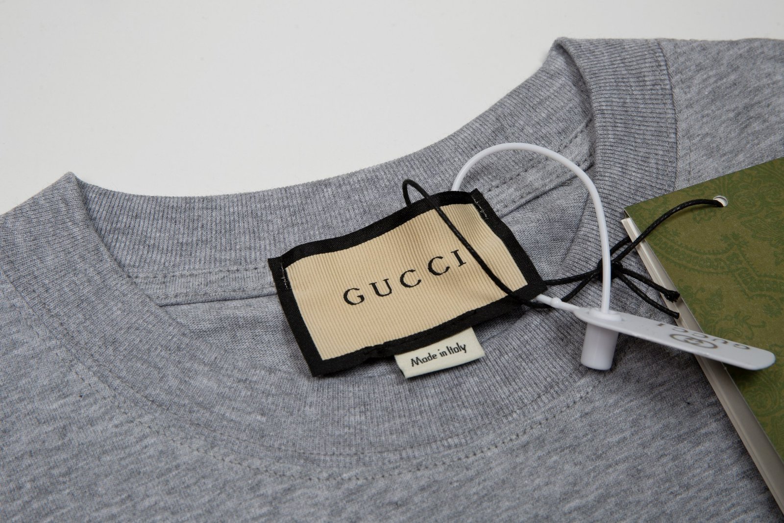 Gucci T-Shirt XS-L - Image 6