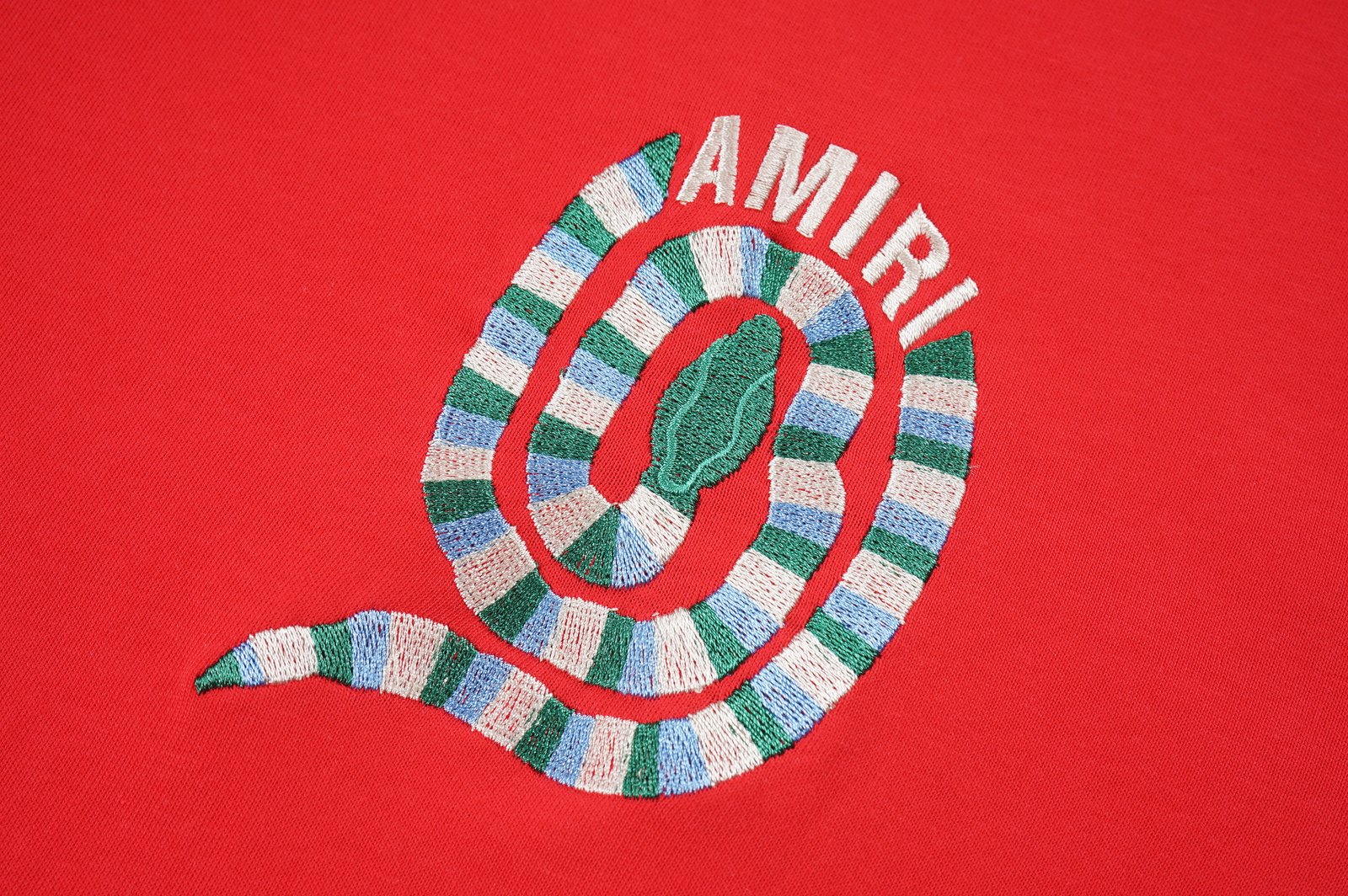 Amiri T-Shirt S-3XL - Imagen 9