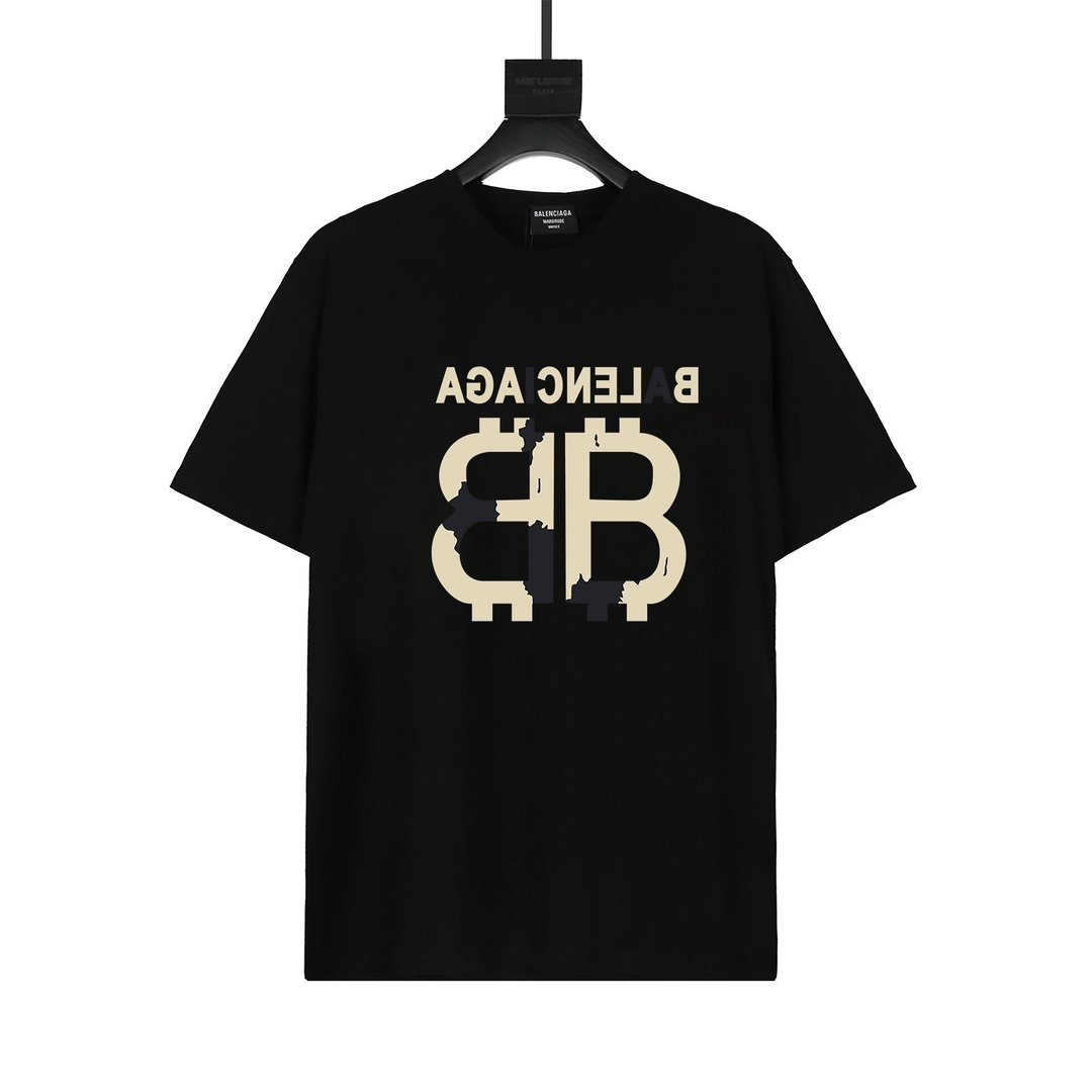 Balenciaga T-Shirt S-XL