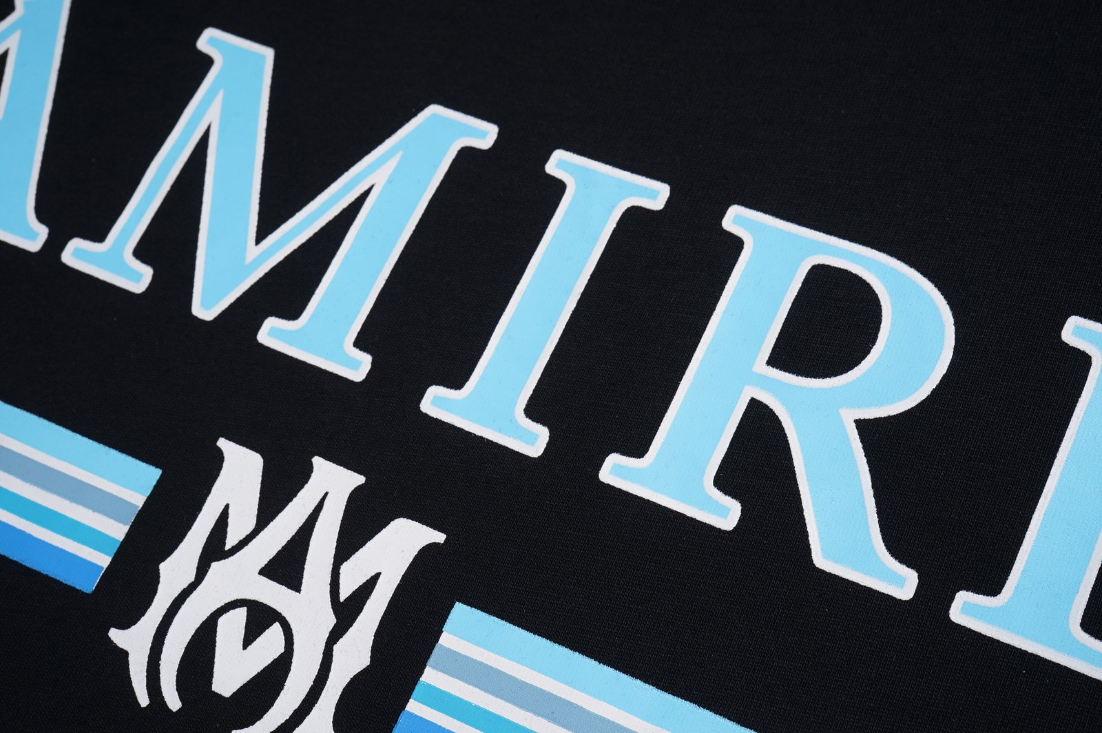 Amiri T-Shirt S-3XL - Imagen 5