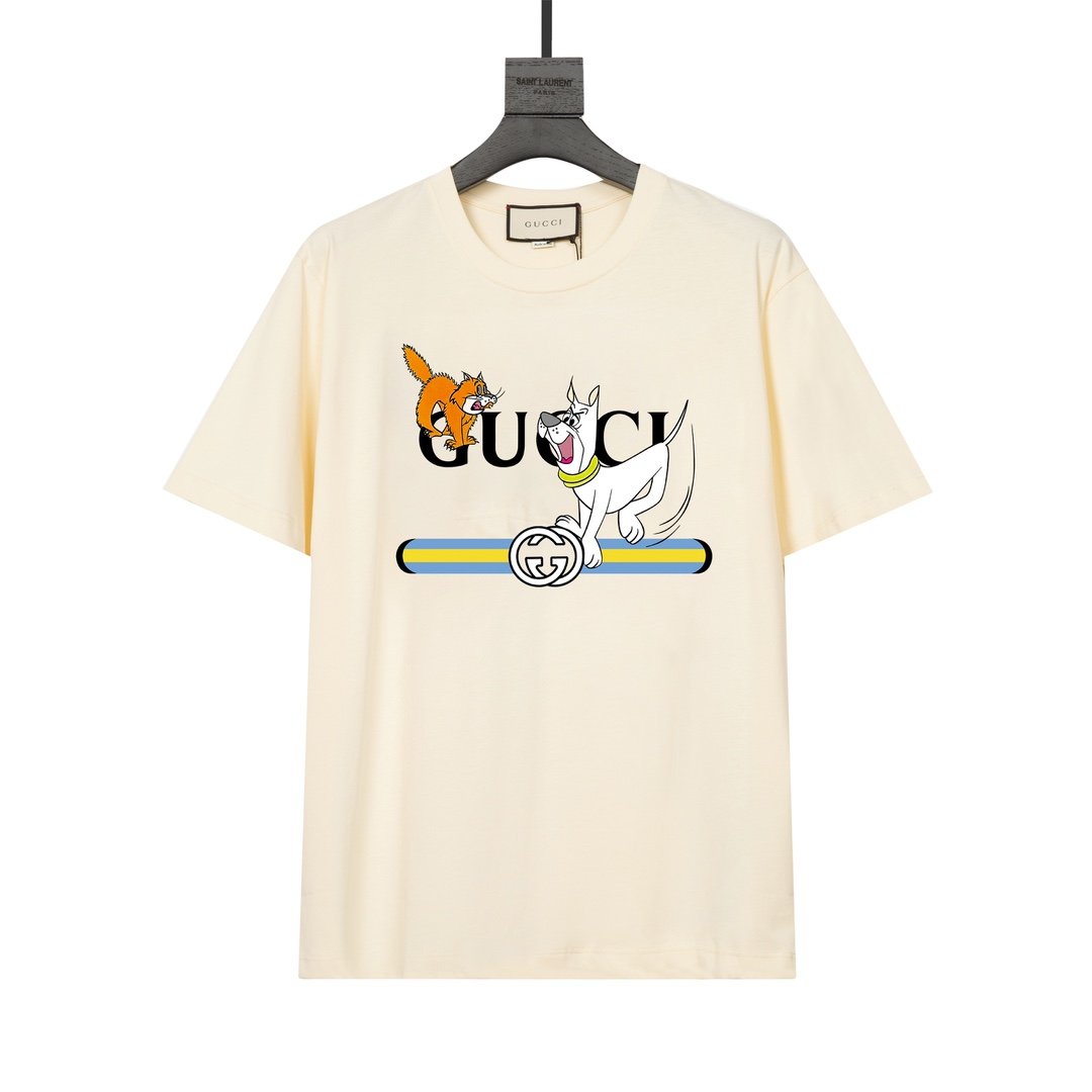 Gucci T-Shirt S-XL