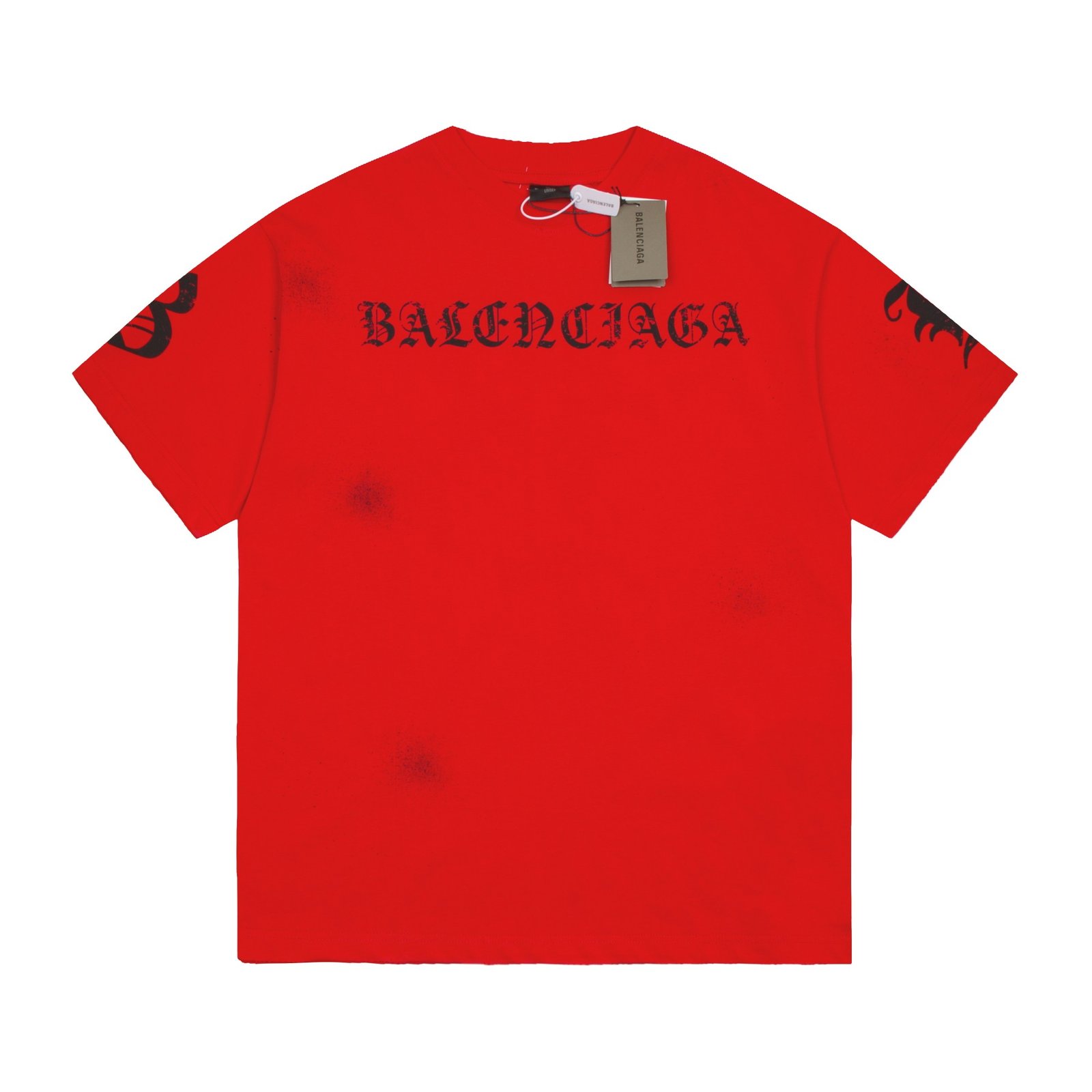 Balenciaga T-Shirt XS-L