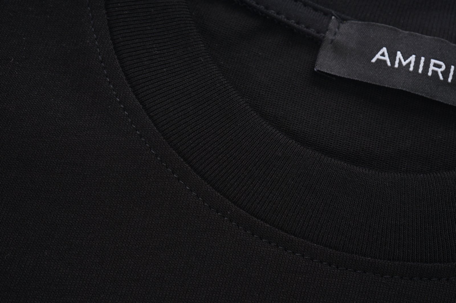 Amiri T-Shirt S-3XL - Imagine 45