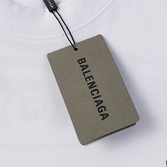 Balenciaga T-Shirt S-2XL - Imagine 13