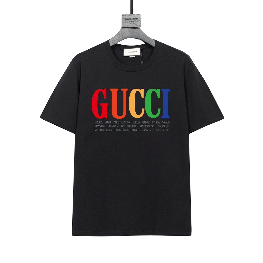 Gucci T-Shirt S-XL