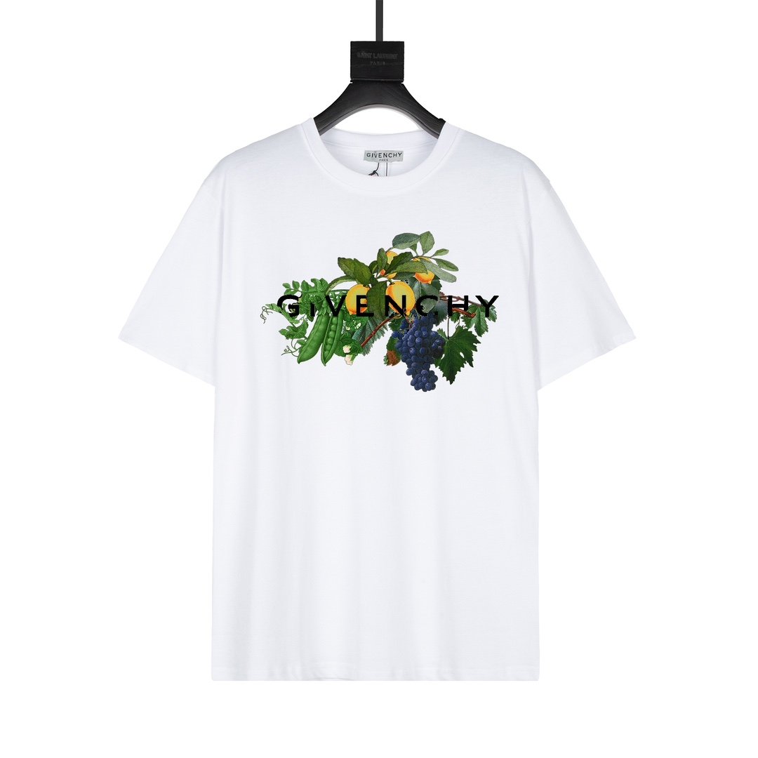 Givenchy T-Shirt S-XL