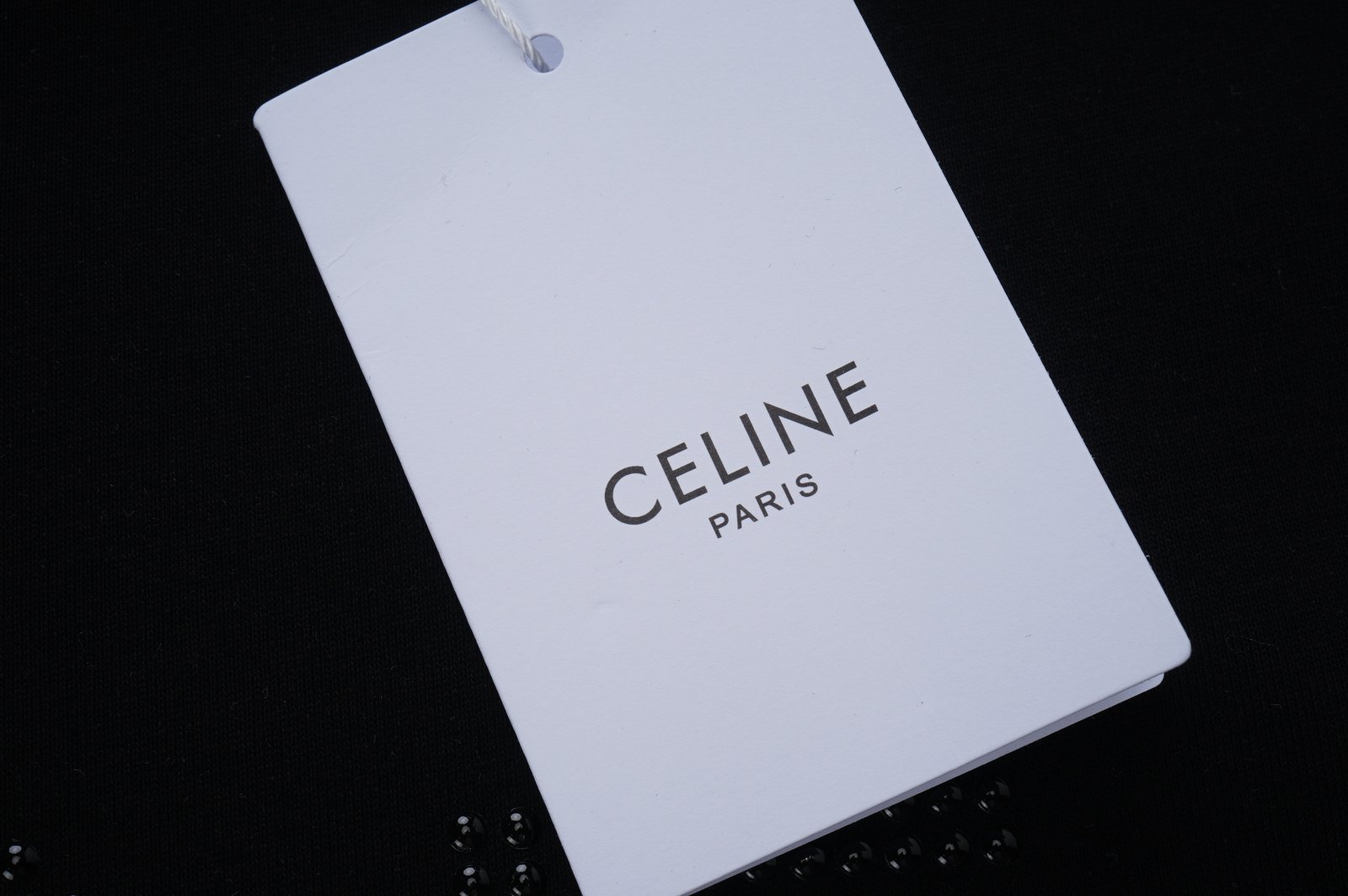 Celine T-Shirt S-3XL - Image 18