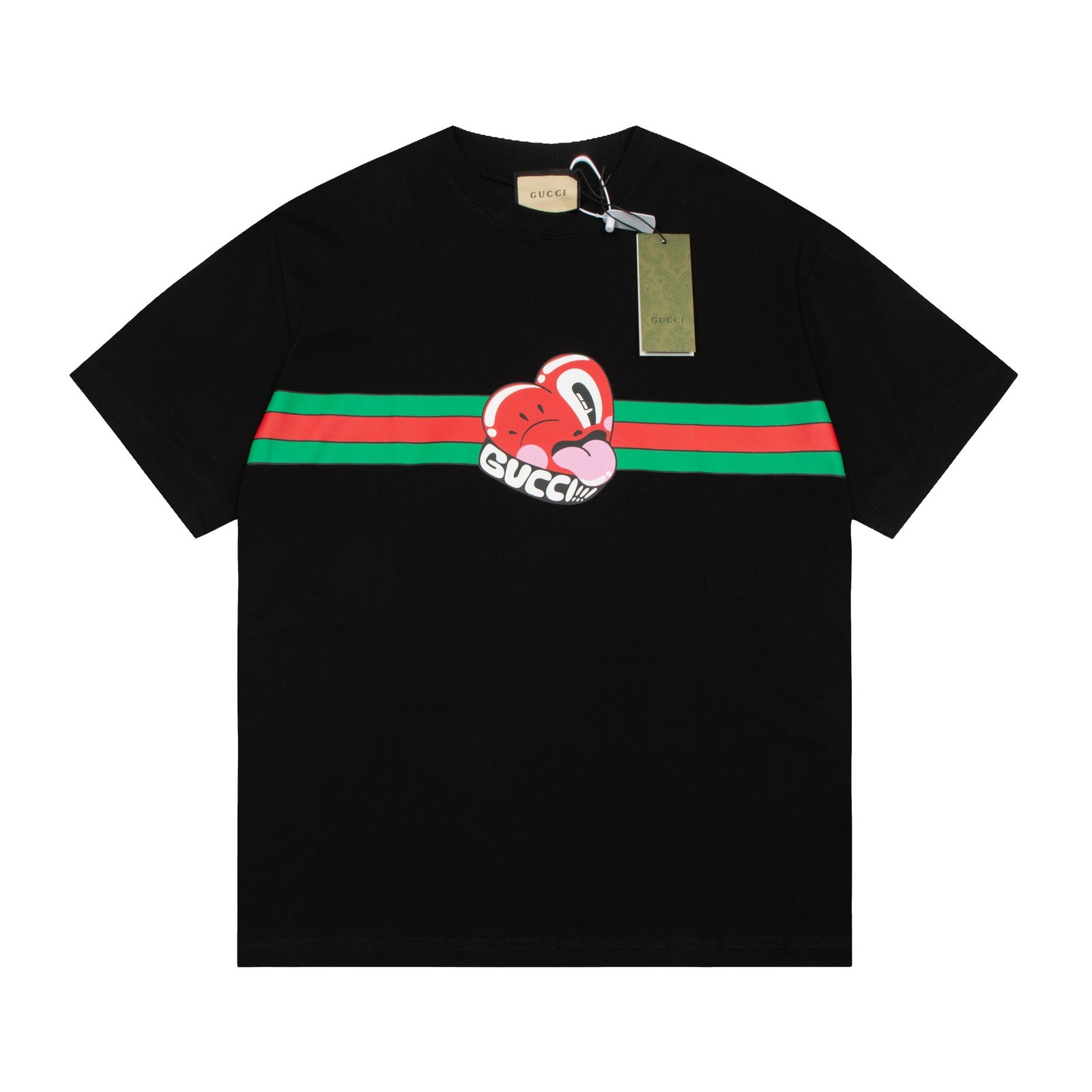 Gucci T-Shirt XS-L