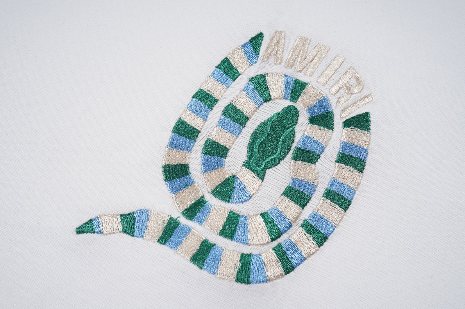 Amiri T-Shirt S-3XL - Imagen 10