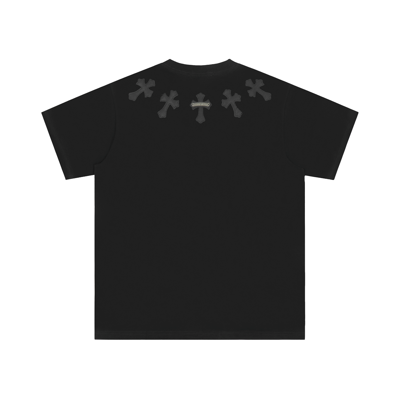 Chrome Hearts T-Shirt S-XL - Imagem 3