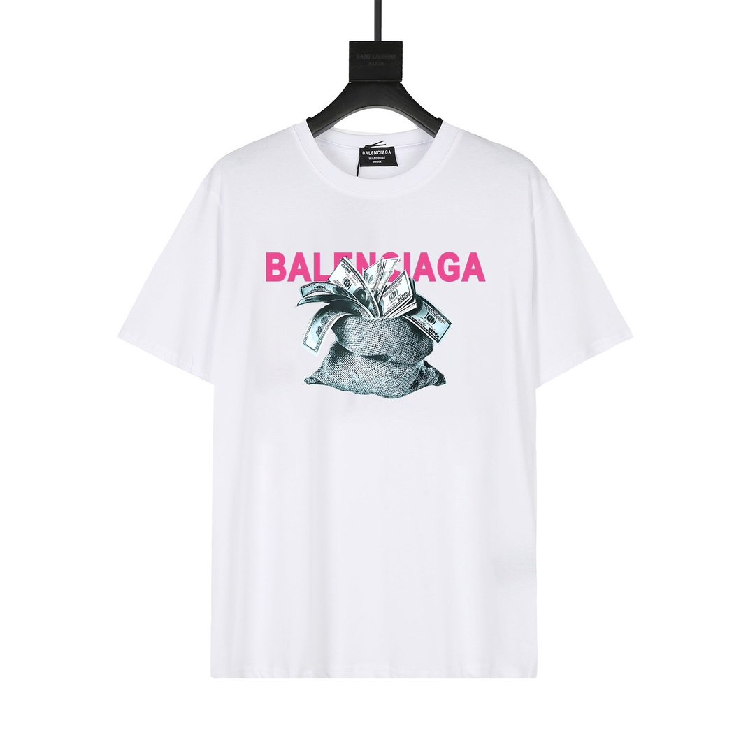 Balenciaga T-Shirt S-XL