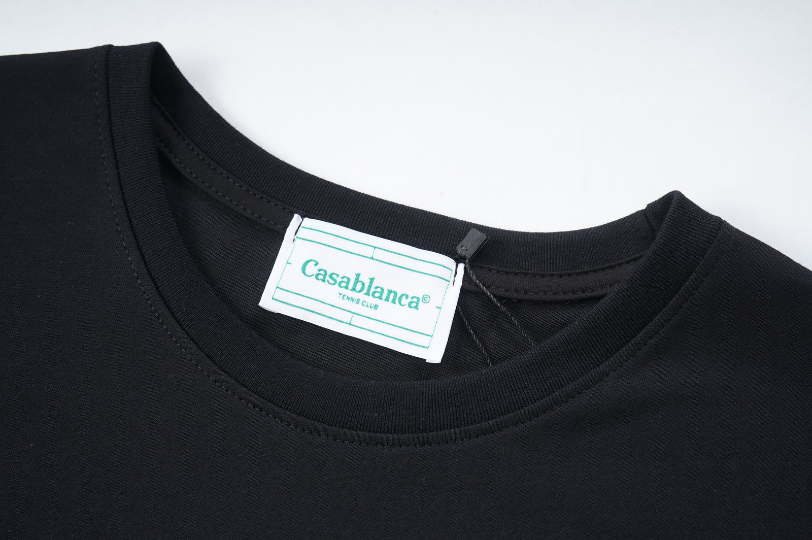 Casablanca T-Shirt S-2XL - Imagem 8