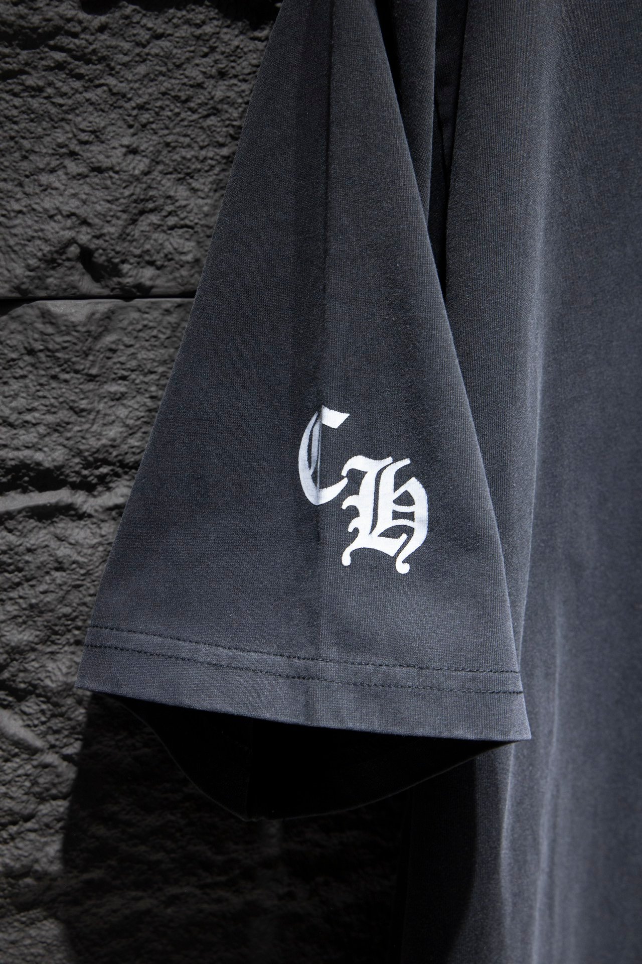 Chrome Hearts T-Shirt S-XL - Imagem 8