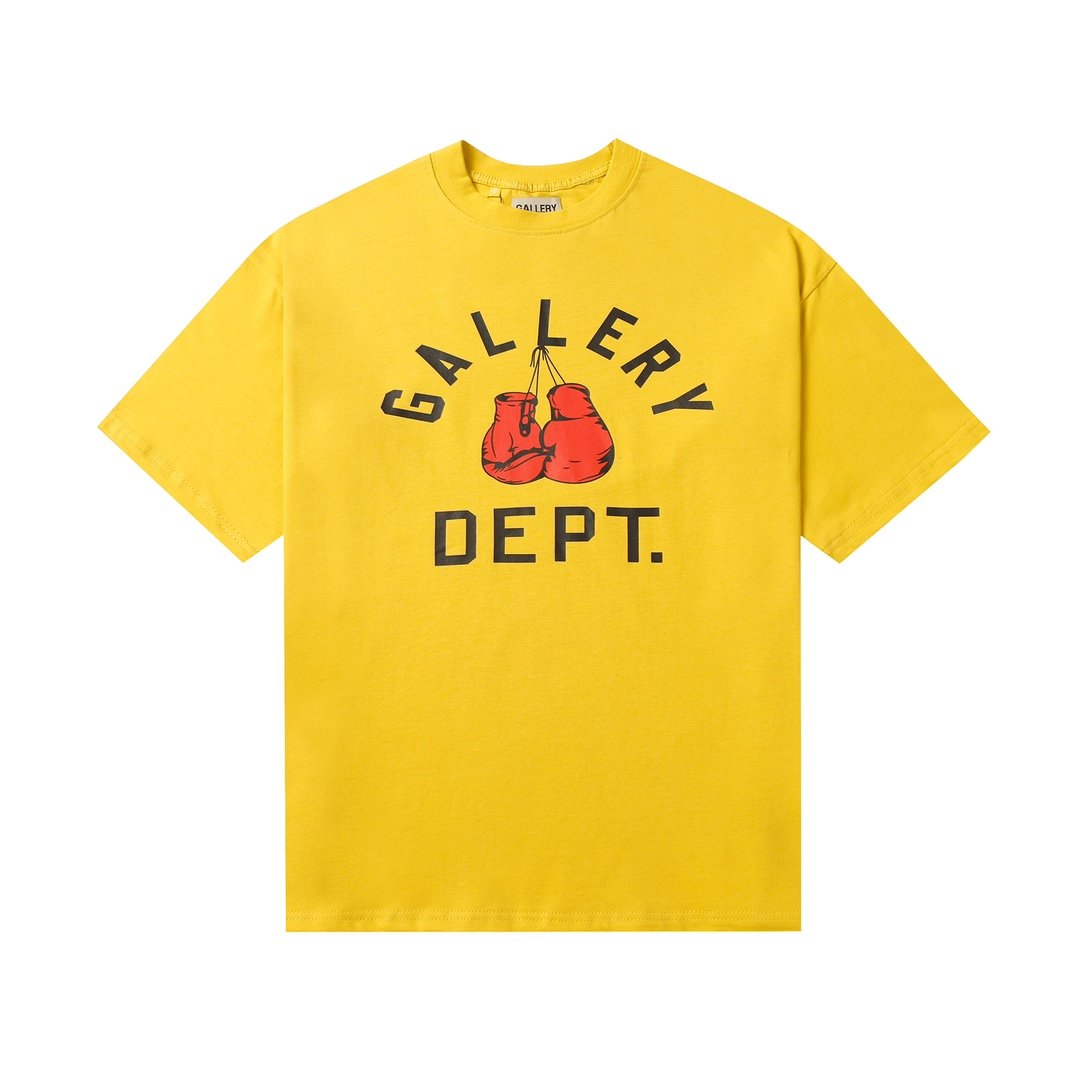 Gallery Dept T-Shirt S-XL - Imagem 3