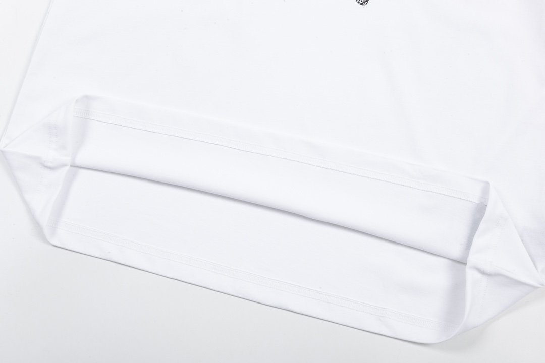 Fendi T-Shirt XS-L - Imagem 9