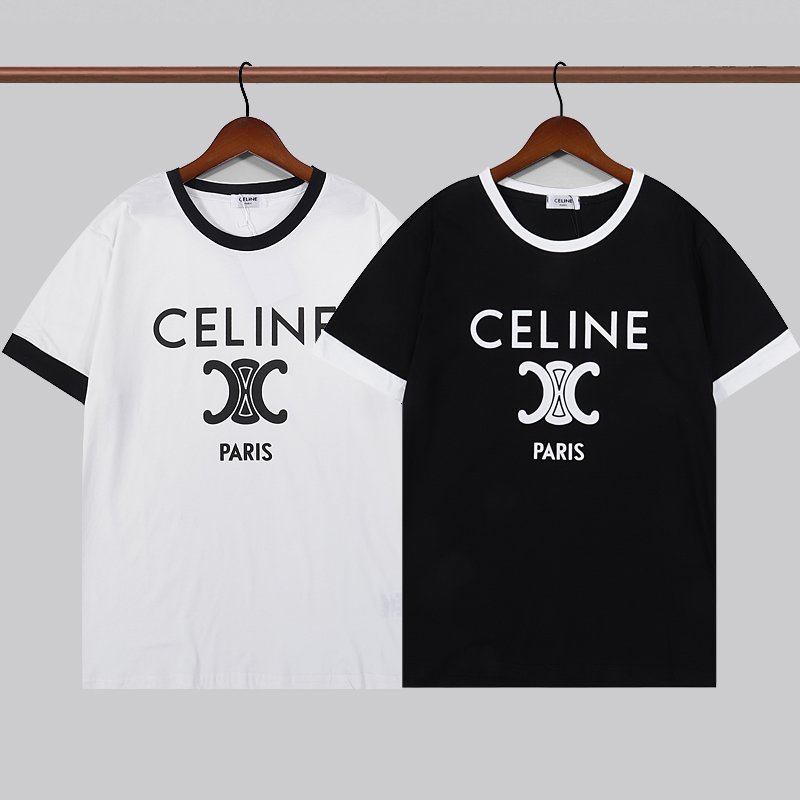 Celine T-Shirt S-2XL