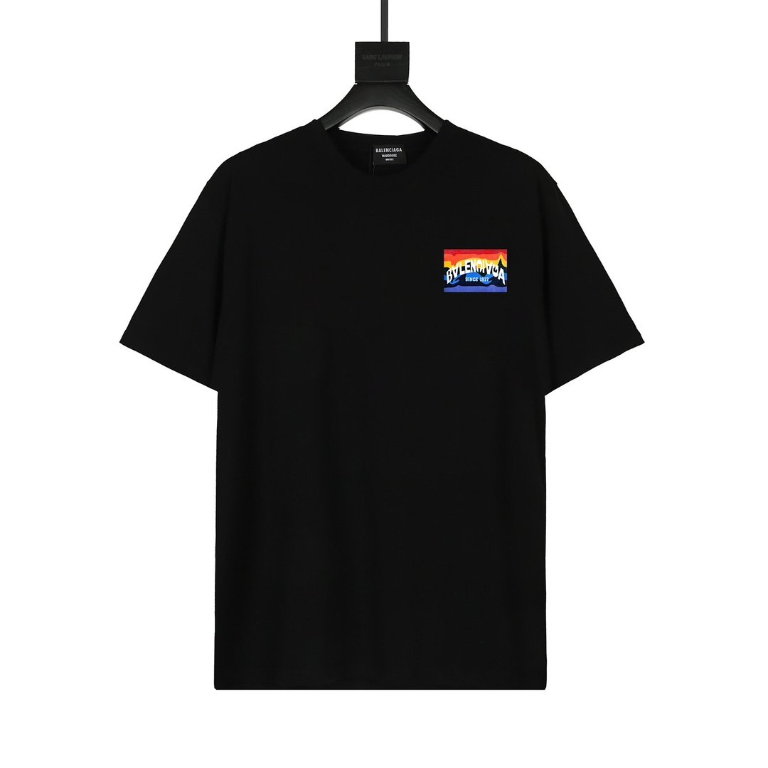Balenciaga T-Shirt S-XL