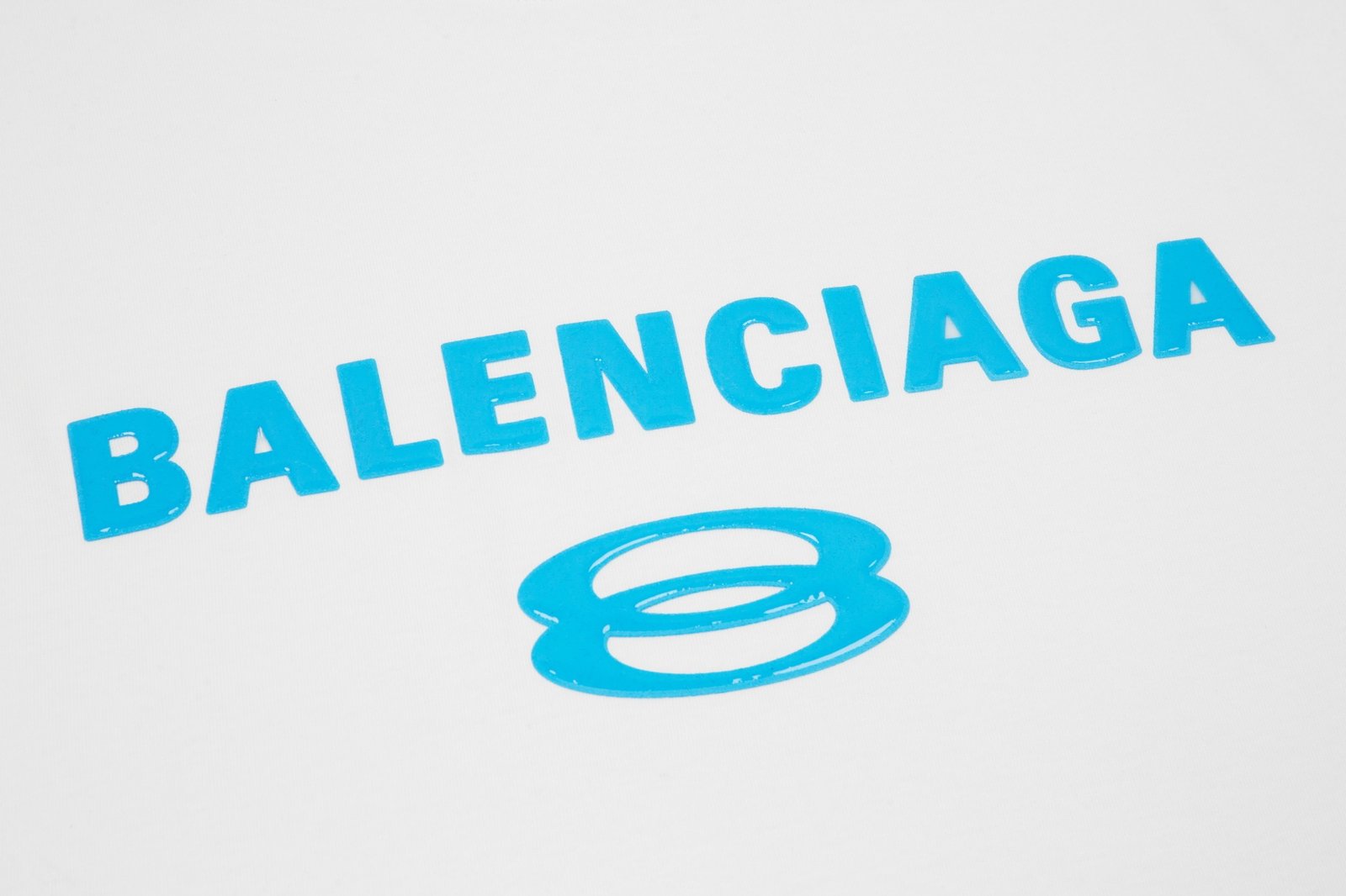 Balenciaga T-Shirt XS-L - Imagine 4