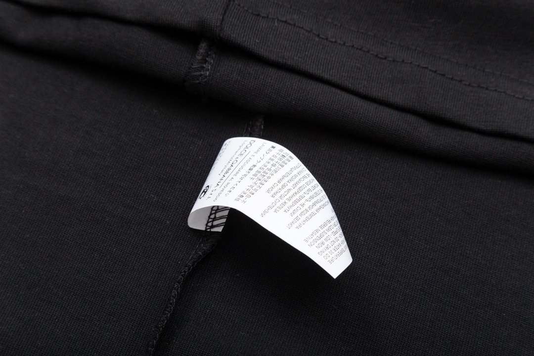 DG T-Shirt XS-L - Immagine 10