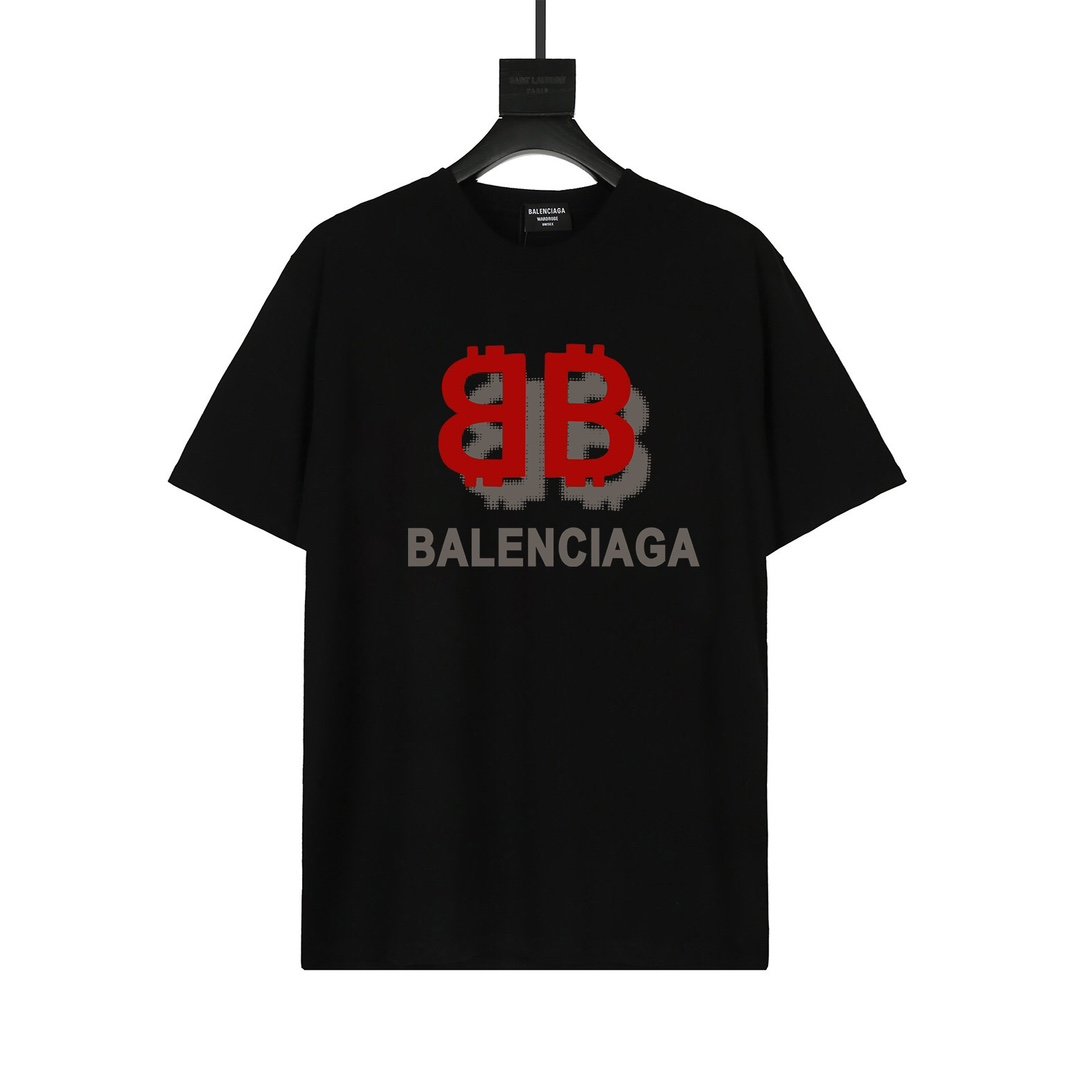 Balenciaga T-Shirt S-XL