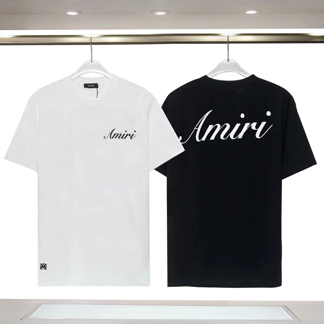 Amiri T-Shirt S-3XL
