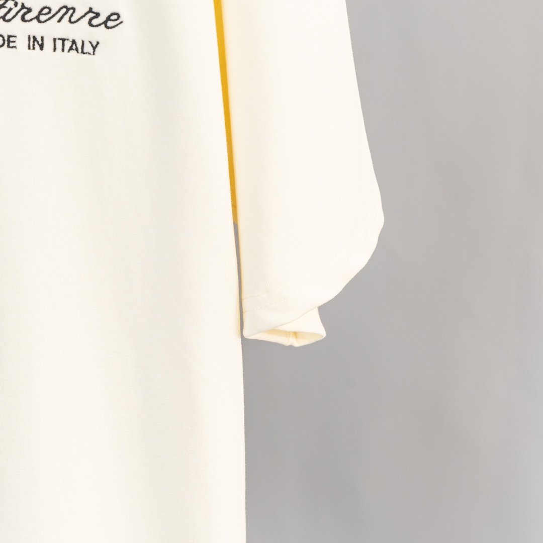 Gucci T-Shirt S-XL - Imagem 9