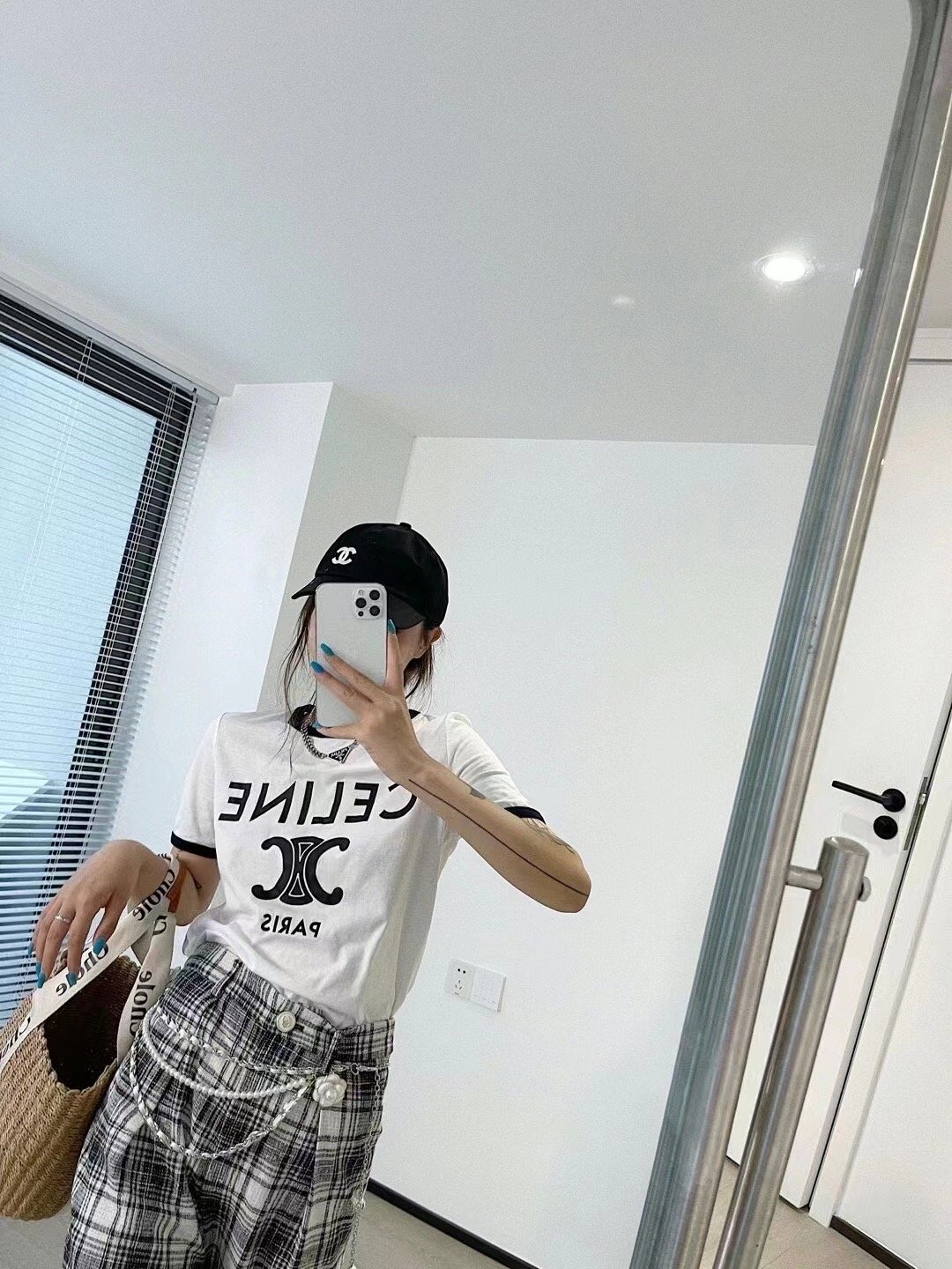 Celine T-Shirt S-2XL - Image 19