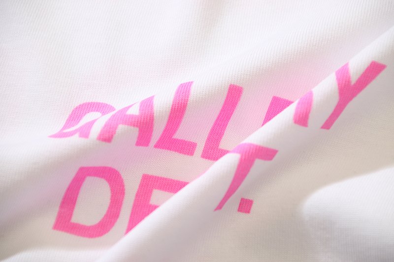 Gallery Dept T-Shirt S-XL - Imagem 9