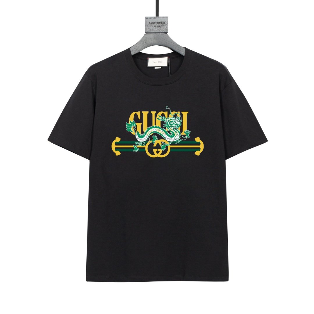 Gucci T-Shirt S-XL