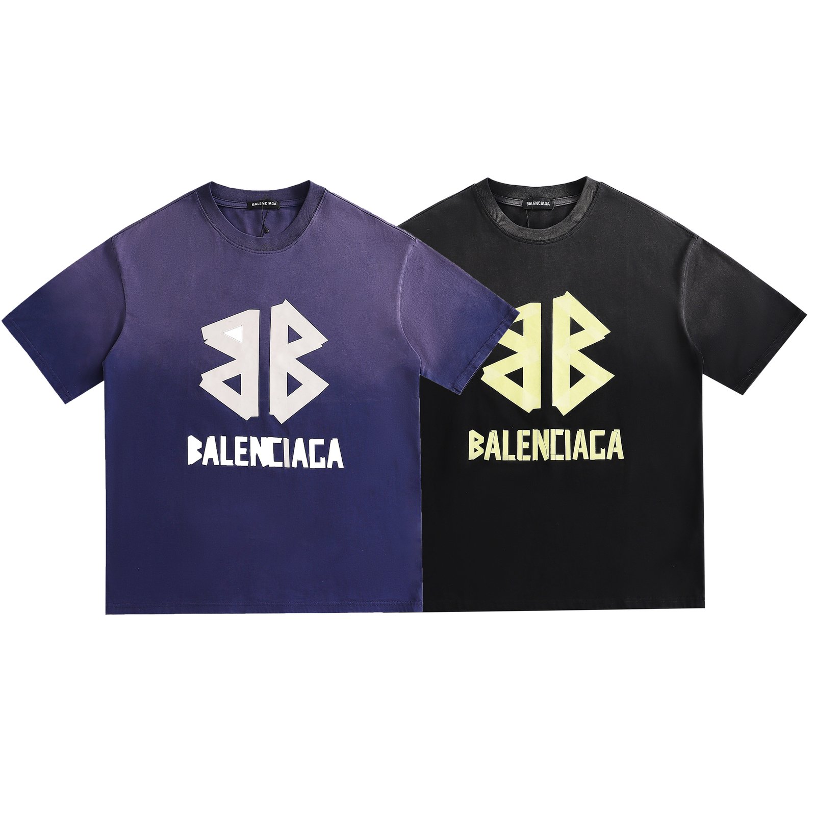 Balenciaga T-Shirt S-XL