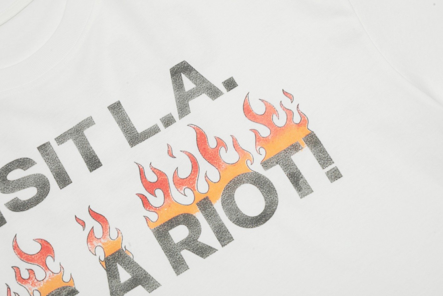 Gallery Dept T-Shirt S-XL - Imagem 8